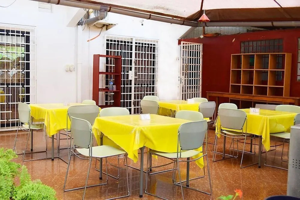 Hotel Saint-Jean