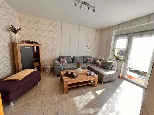 Ferienwohnung Sagenhaft