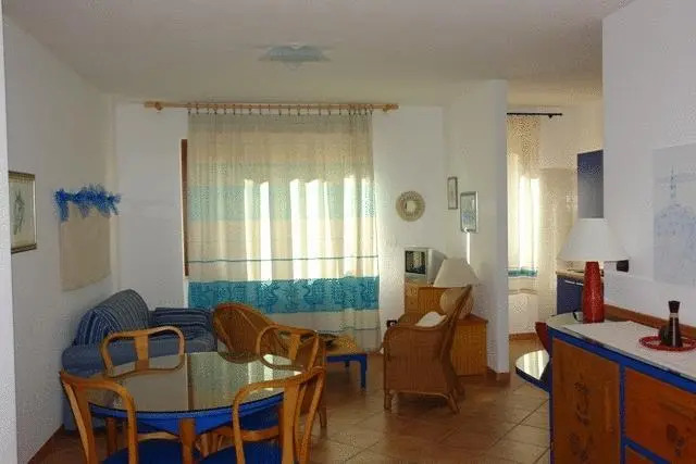 Coral Apartments