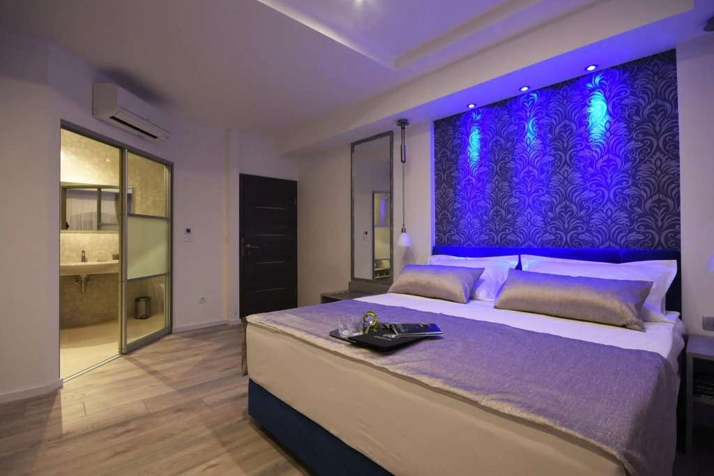 Argenta Luxury Room