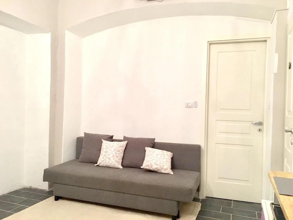 Apartment with One Bedroom in Torino, with Wonderful City View