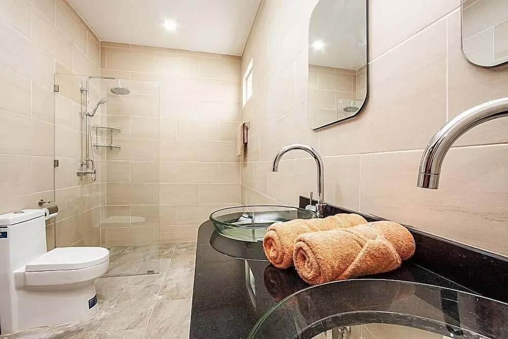 Park View Villas B - Private & Luxury