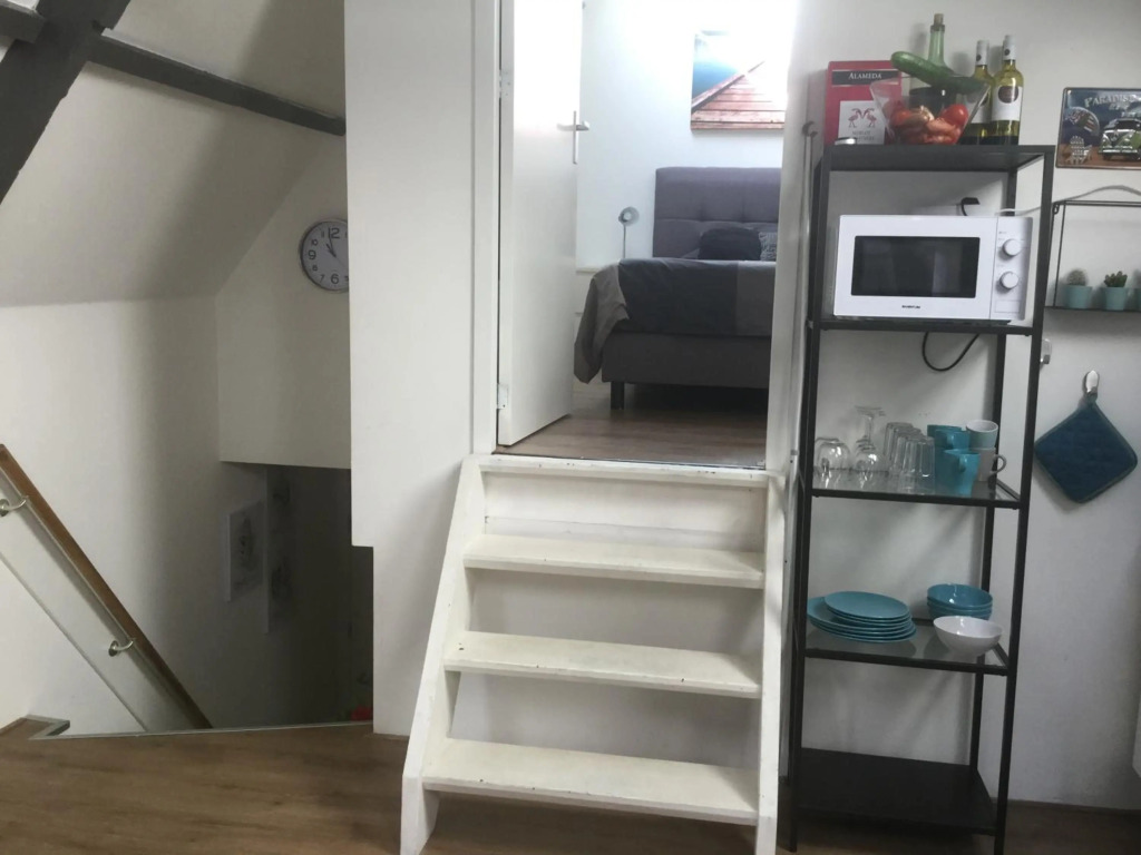 Appartementen Purmerend B