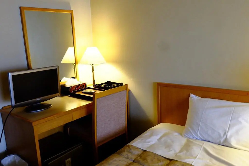 Hotel Kimiyoshi