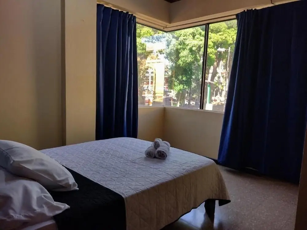 Hotel Alajuela Costa Rica Airport