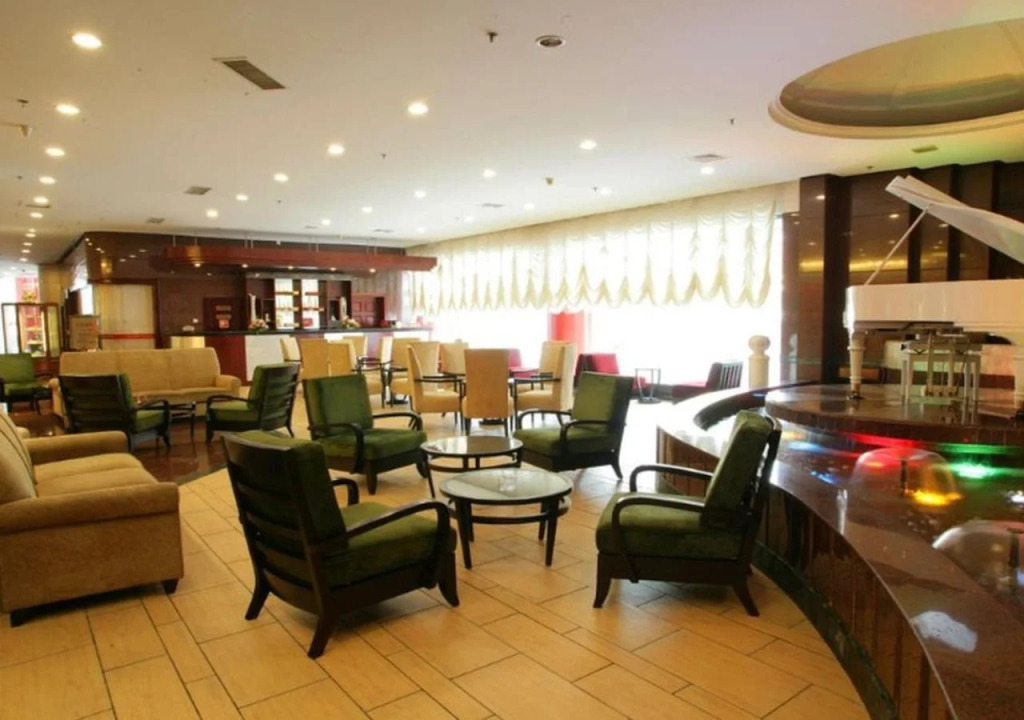 Kind Hotel Tianjin