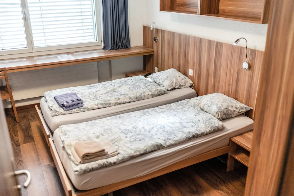 Hostel Pitsch