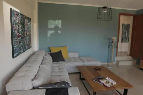 Kissamos Family Apt