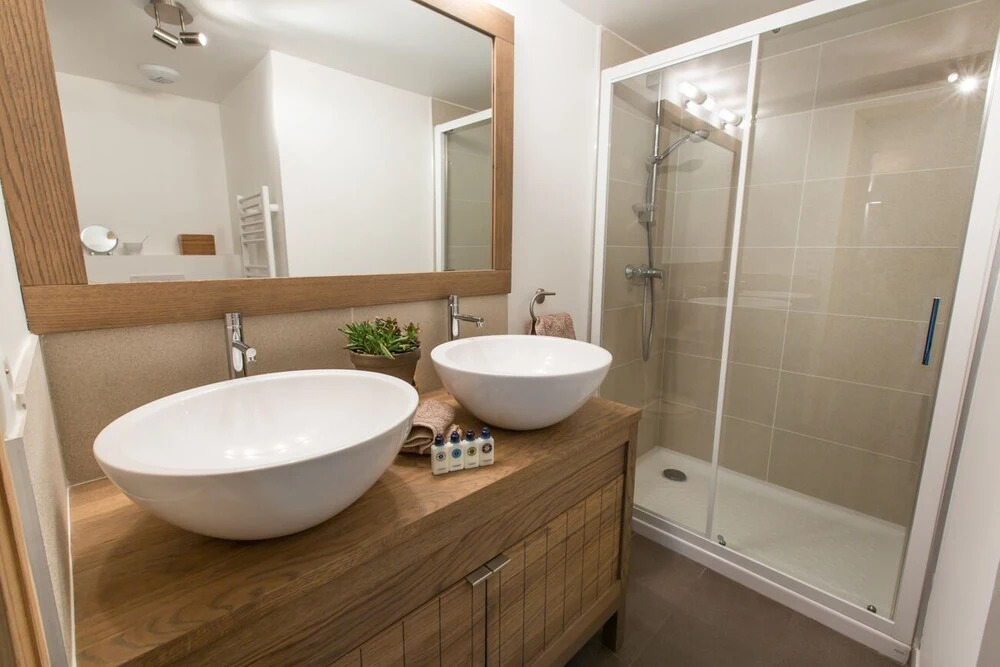 Residence K2 - 6 Personnes - 03
