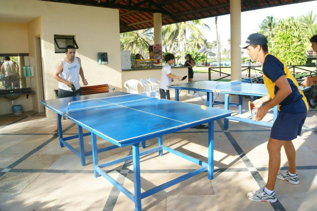 Aquaville Aquiraz Hotel