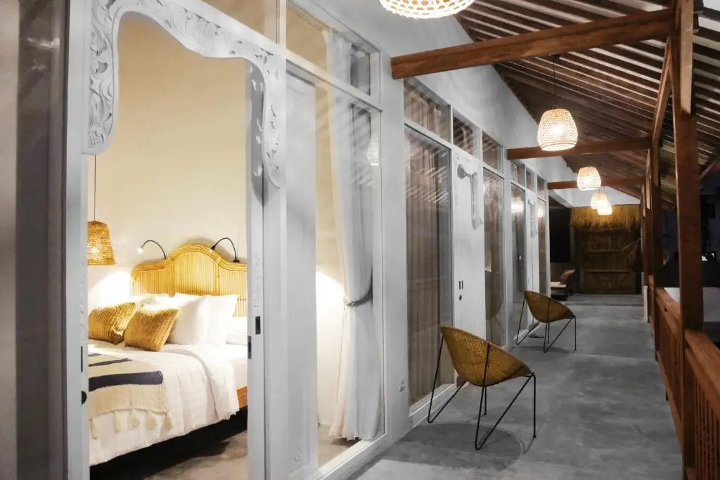 Amar Boutique Hotel