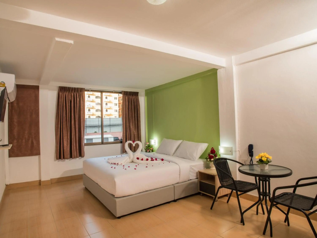TJ Guesthouse