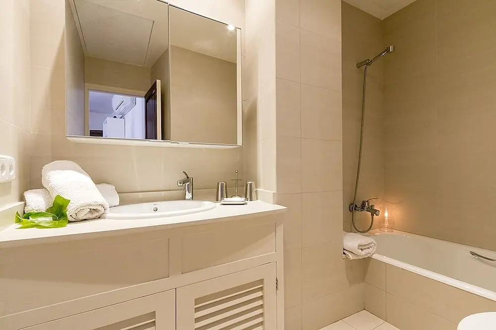Townhouse Can Felip by SunVillas Mallorca