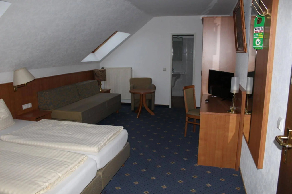 Hotel Kaiserhof