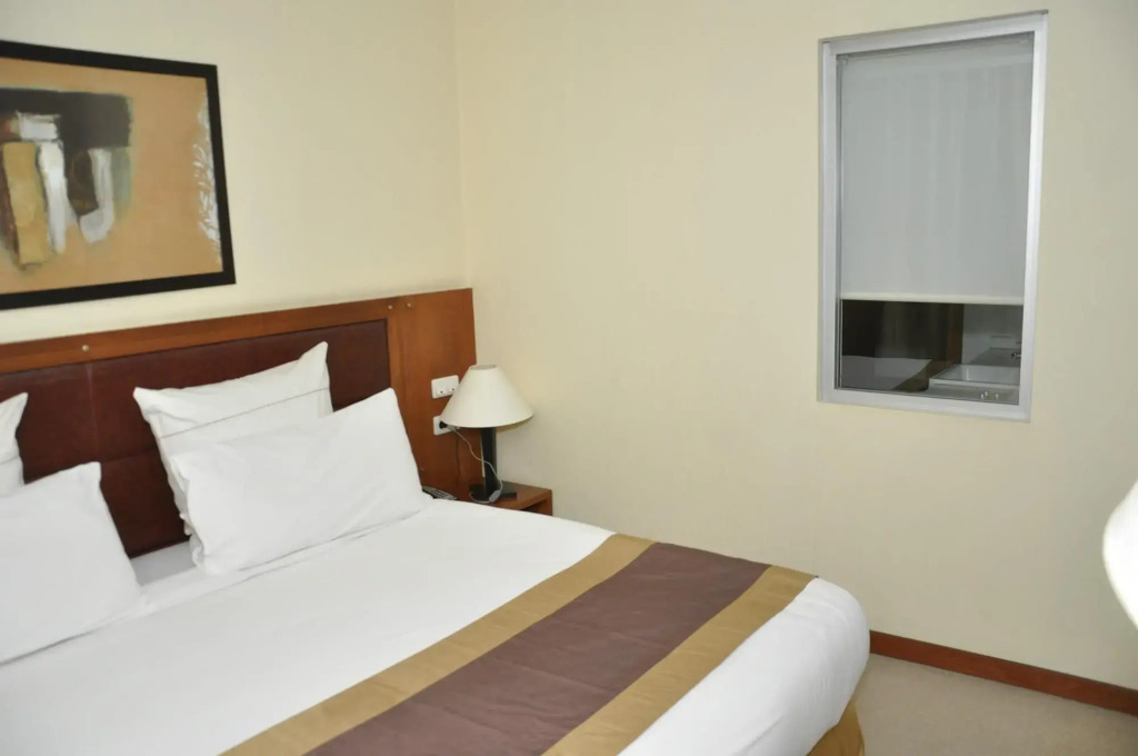 City One Hotel