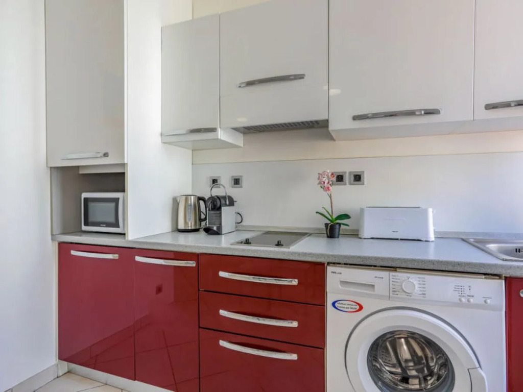 Apartment le Paga Nice