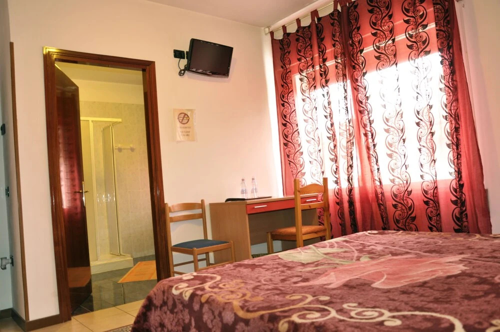 B&B Dal Baffo