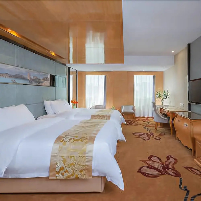 Vienna Classic Hotel