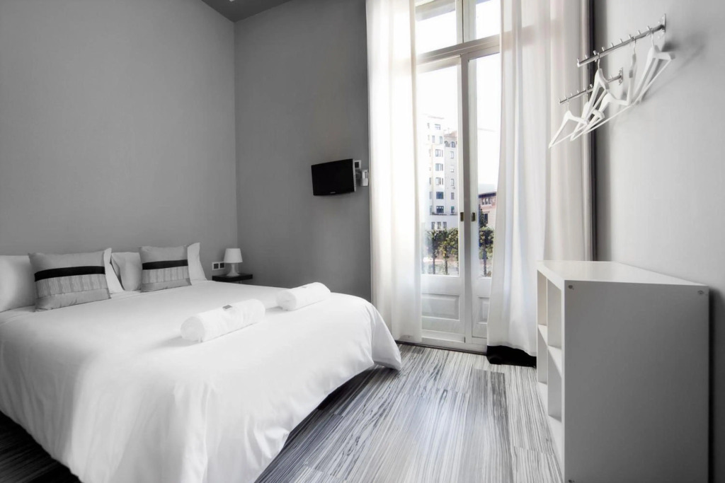 Hostal Boutique Khronos