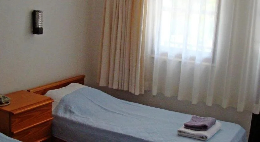 Villa Rhapsody Pension