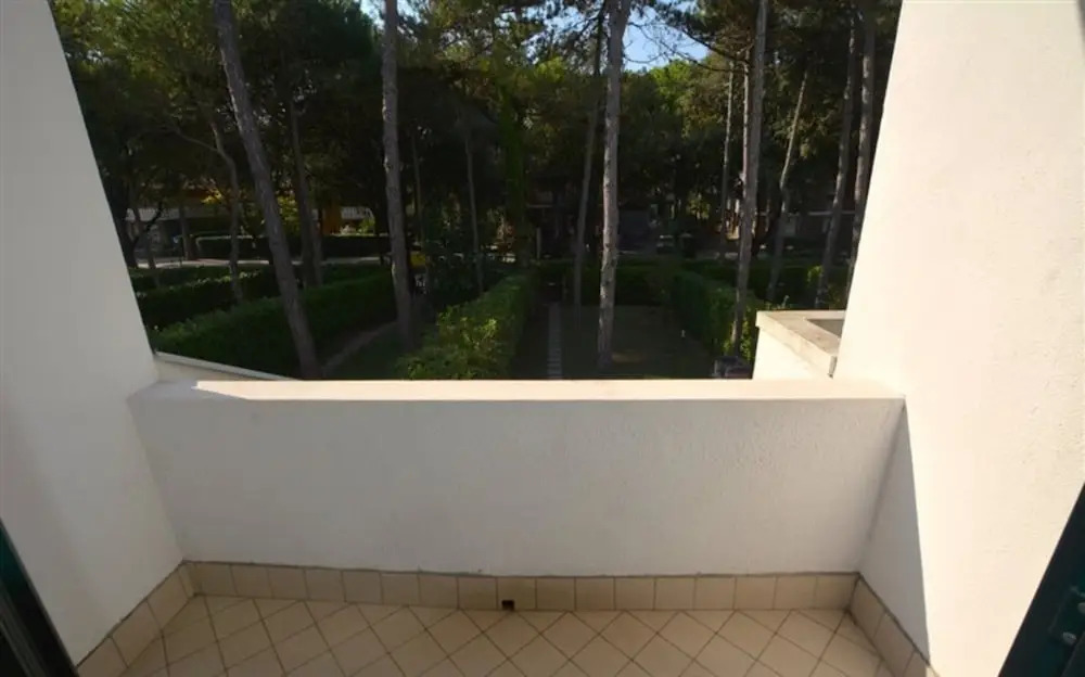Holiday Villa With Garden in Lignano