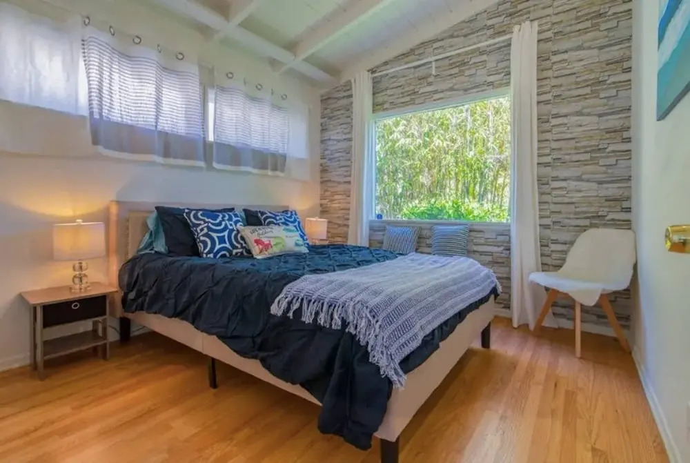 Panoramic Ocean View, 5 Br, 6 Min Walk To Beach 5 Bedroom Apts