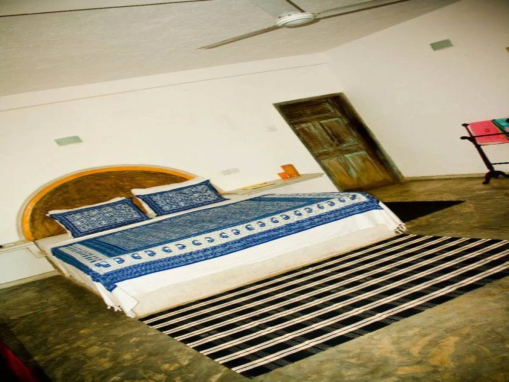 Coco Mari Beach Villa