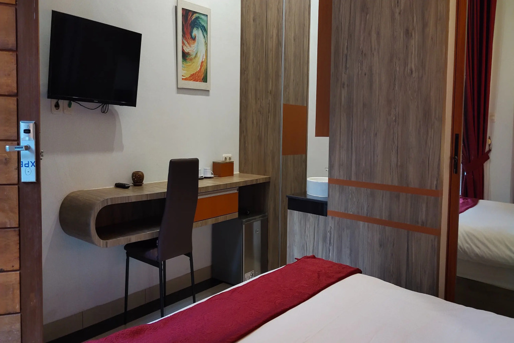 D&D Guest House & Cafe Syariah