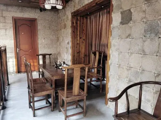 Pingtan Haiye Stone House Homestay