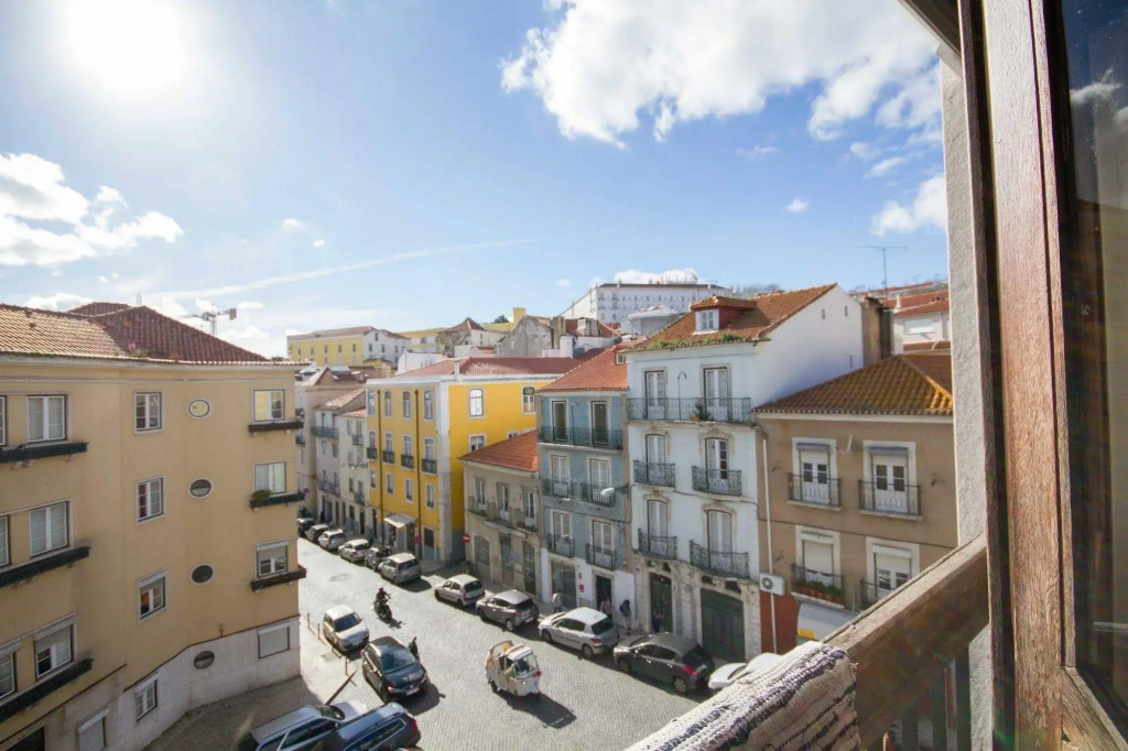 Sweet Lisbon Guesthouse