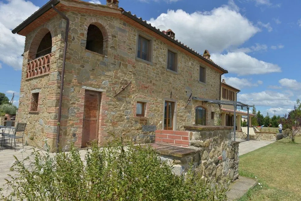 Villa Manciano