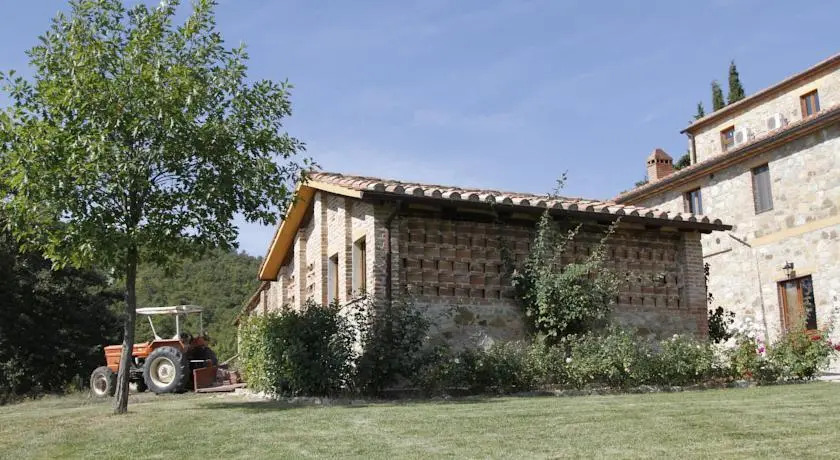 Agriturismo Podere Campotorno