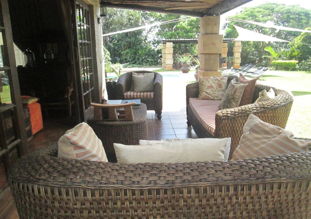 Ama Zulu Guesthouse & Safaris