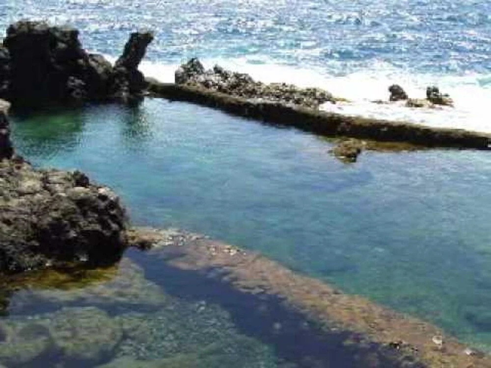 Property With 2 Bedrooms in El Tablado, With Wonderful sea View, Furni