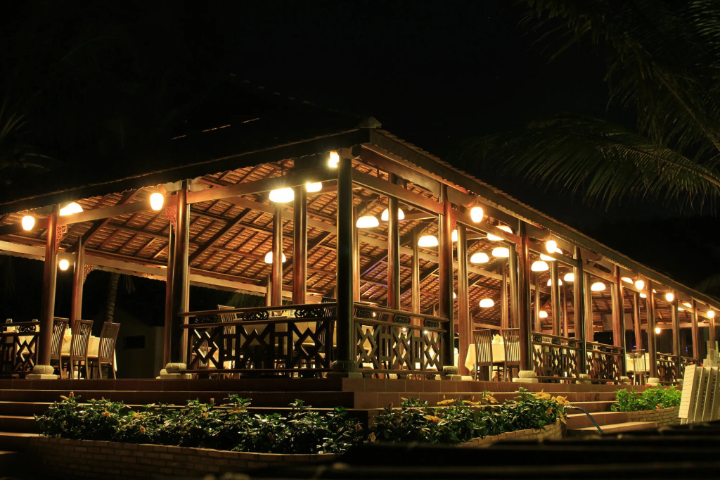 Gold Coast Phu Quoc Beach Resort