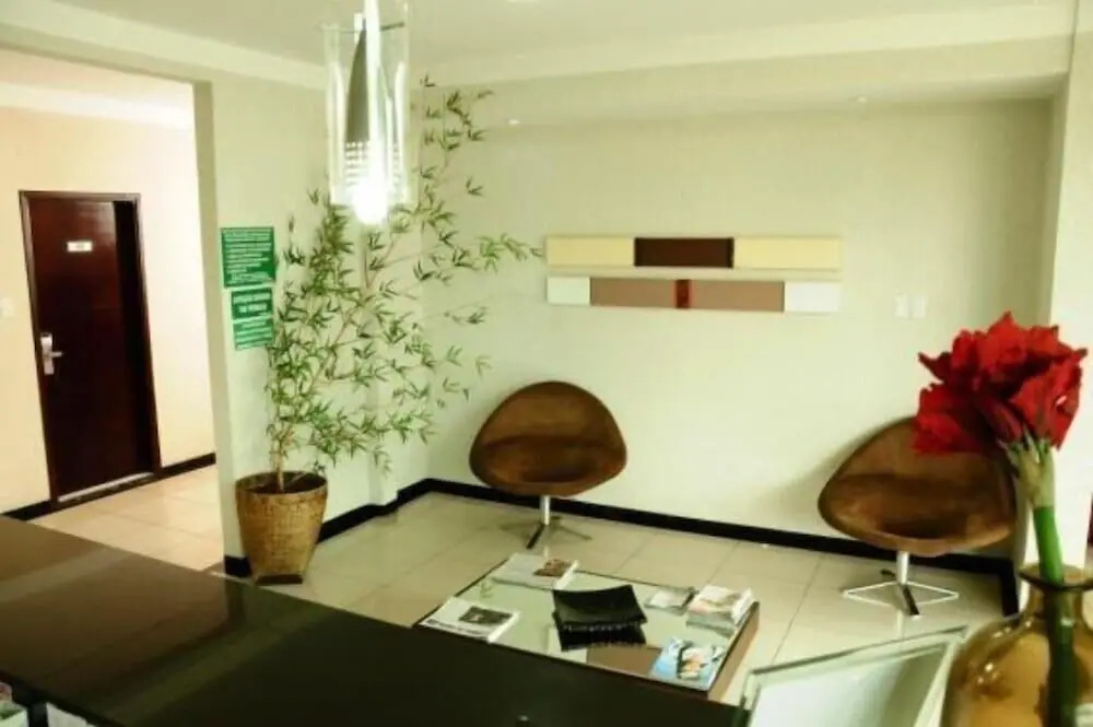 Garden Hotel