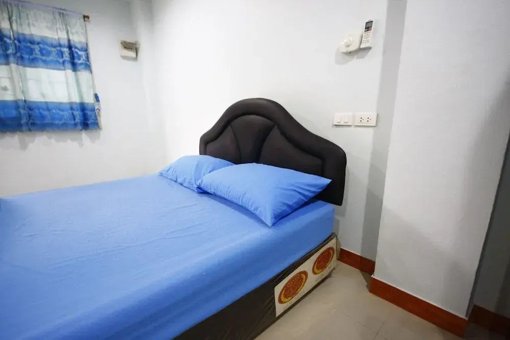 Jaruwan Apartment