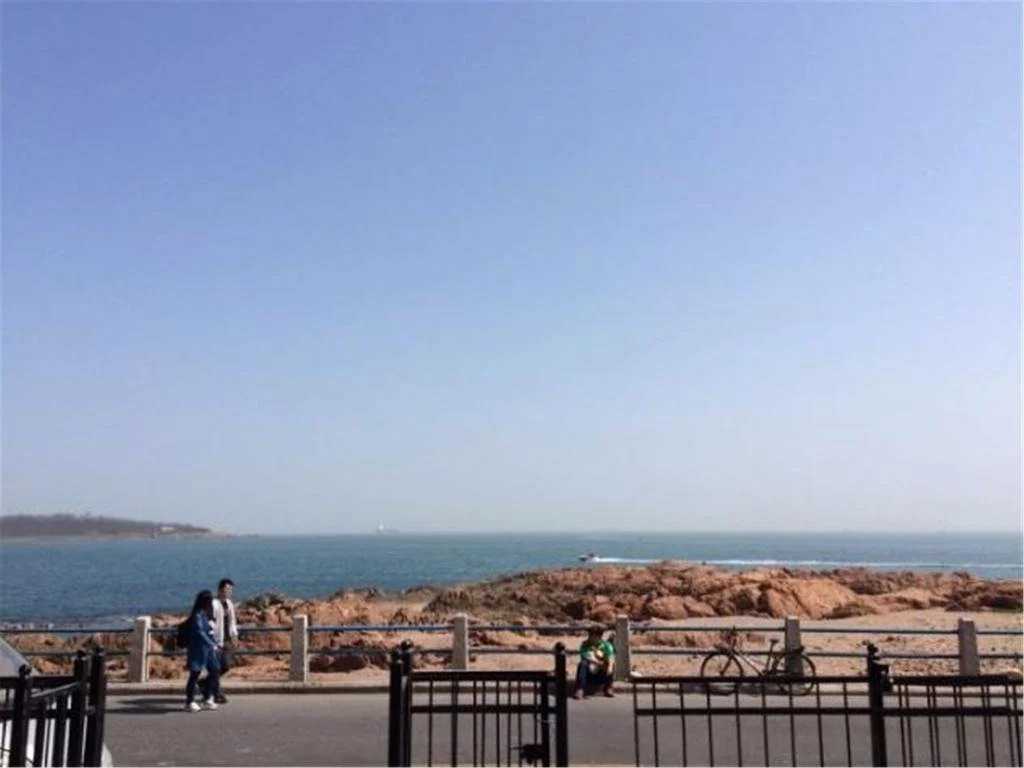 Qingdao Longgang Seaview Hotel
