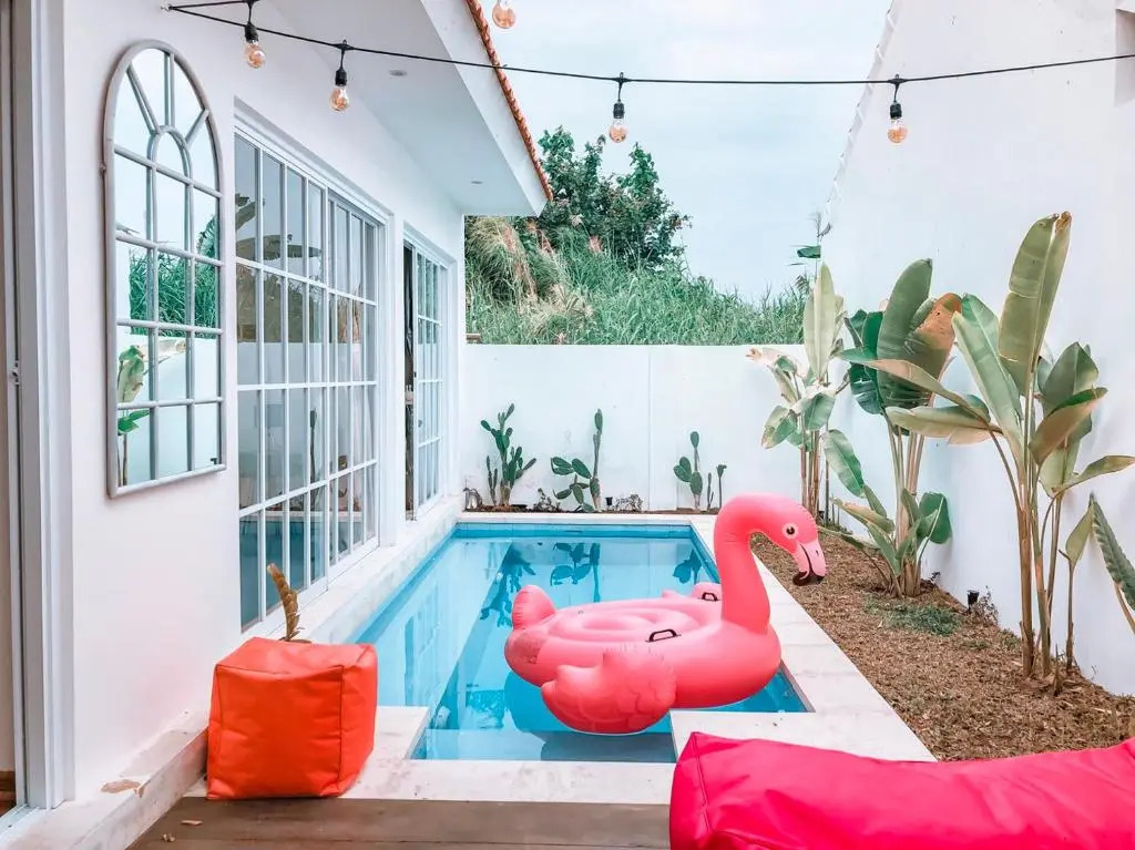 Villa Hikari Bali