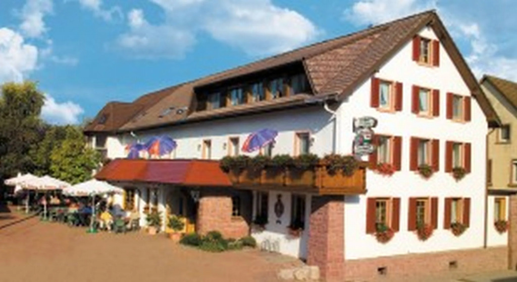 Gasthof zur Burg