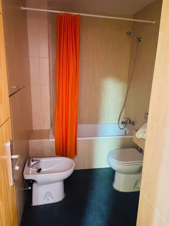 Studio in Monte Gorbea ideal for vacationing 300 m from the chairlift