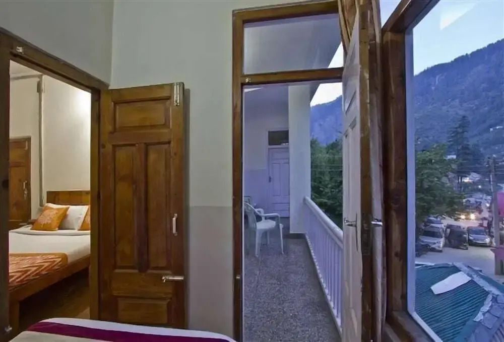 Hotel Dream Land