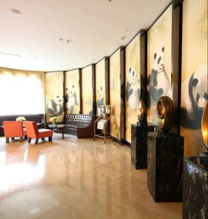 Xiaoyinju Hotel