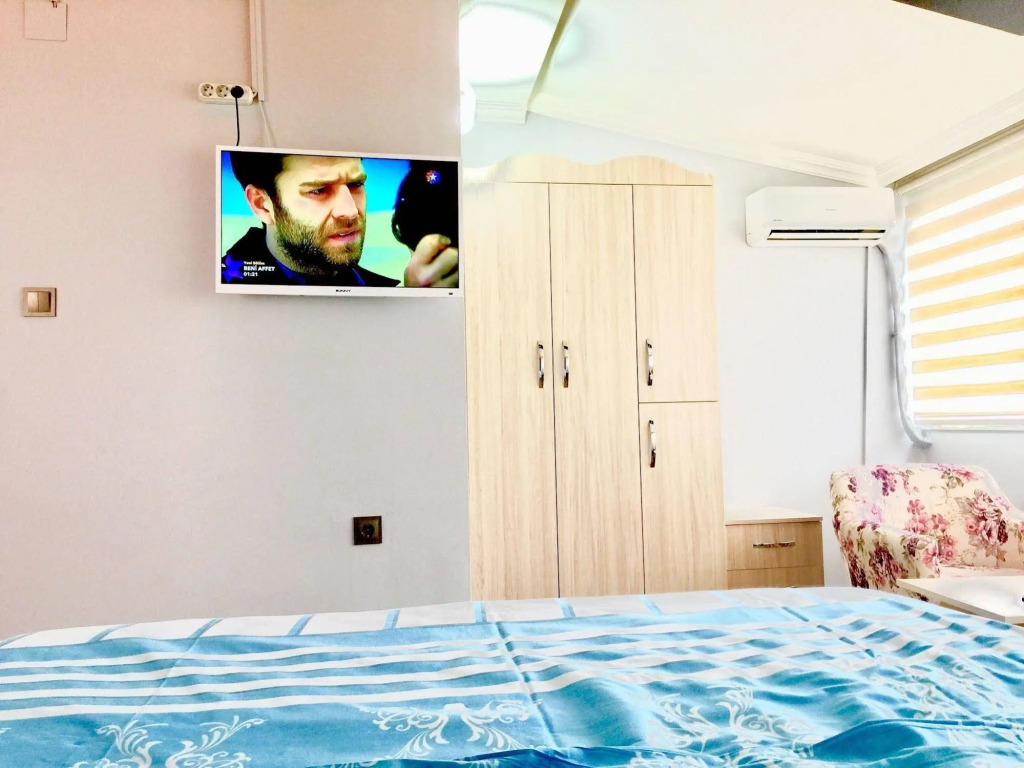 Kuzey Residence