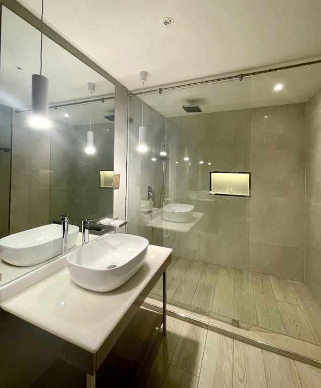 Meilin International Hotel