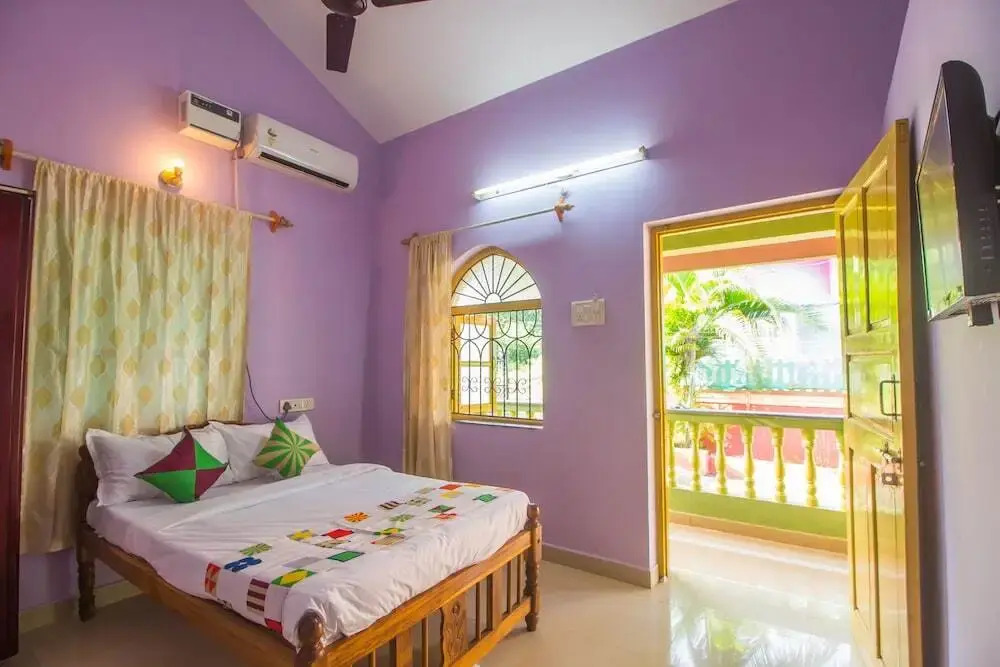 Bunkin Hostel by OYO Rooms