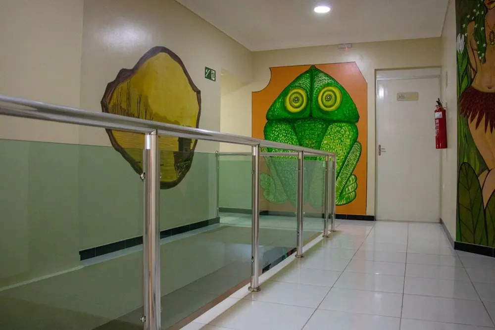 Hotel Império