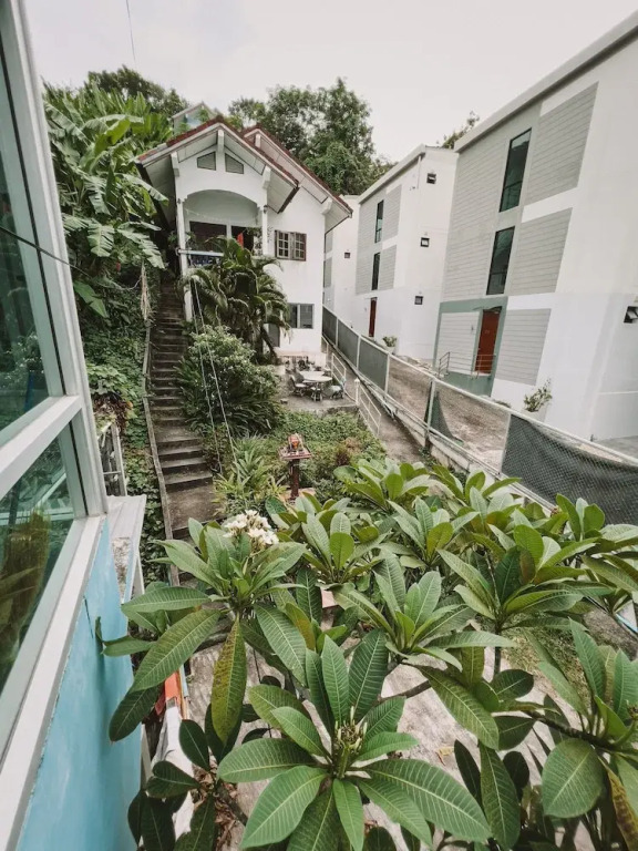 Natalie House Kata Beach