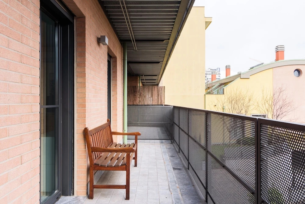 HomeatHotel - Ampola