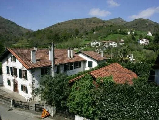 Hôtel Juantorena